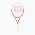 Ракетка тенісна Wilson Envy SE pink guava/mint