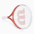 Ракетка тенісна Wilson Envy SE pink guava/mint 2