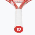 Ракетка тенісна Wilson Envy SE pink guava/mint 3