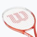 Ракетка тенісна Wilson Envy SE pink guava/mint 5