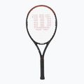 Ракетка тенісна дитяча Wilson Pro Staff Precision NXT Jr 26 black/red