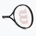 Ракетка тенісна дитяча Wilson Pro Staff Precision NXT Jr 26 black/red 2
