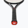Ракетка тенісна дитяча Wilson Pro Staff Precision NXT Jr 26 black/red 3