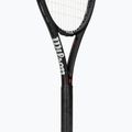 Ракетка тенісна дитяча Wilson Pro Staff Precision NXT Jr 26 black/red 4