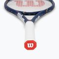 Ракетка тенісна Wilson US Open GS 105 navy 3