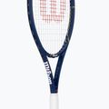 Ракетка тенісна Wilson US Open GS 105 navy 4