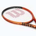 Ракетка тенісна Wilson Burn 100ULS V6 orange 5