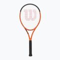 Ракетка тенісна Wilson Burn 100LS V6 orange