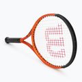 Ракетка тенісна Wilson Burn 100LS V6 orange 2