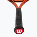 Ракетка тенісна Wilson Burn 100LS V6 orange 3