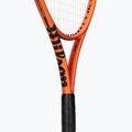 Ракетка тенісна Wilson Burn 100LS V6 orange 4