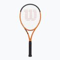 Ракетка тенісна Wilson Burn 100S V6 orange