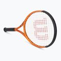 Ракетка тенісна Wilson Burn 100S V6 orange 2