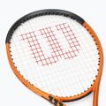 Ракетка тенісна Wilson Burn 100S V6 orange 5