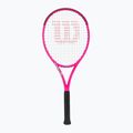 Ракетка тенісна Wilson Burn 105S V6 pink