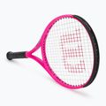 Ракетка тенісна Wilson Burn 105S V6 pink 2