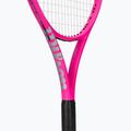 Ракетка тенісна Wilson Burn 105S V6 pink 4