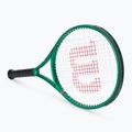 Ракетка тенісна дитяча Wilson Blade Jr 26 V10 green 2