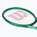Ракетка тенісна дитяча Wilson Blade Jr 25 V10 green 5