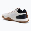 Кросівки тенісні чоловічі Wilson Rush Pro 5 Clay white/navy blazer/gum 3