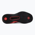 Кросівки для паделю чоловічі Wilson Rush Pro 5 black/infrared/white 4
