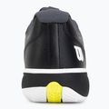 Кросівки тенісні чоловічі Wilson Rush Lite 5 Clay black/white/safety yellow 6