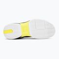 Кросівки тенісні чоловічі Wilson Rush Lite 5 black/white/safety yellow 4