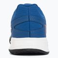 Кросівки тенісні дитячі Wilson Rush Pro Ace L Jr déjà vu blue/orange tiger/white 6
