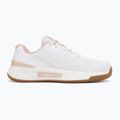 Кросівки тенісні жіночі Wilson Intrigue Pro white/cameo rose/gum 2