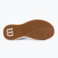 Кросівки тенісні жіночі Wilson Intrigue Lite white/cameo rose/gum 4