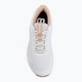 Кросівки тенісні жіночі Wilson Intrigue Lite white/cameo rose/gum 5