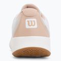 Кросівки тенісні жіночі Wilson Intrigue Lite white/cameo rose/gum 6