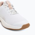 Кросівки тенісні жіночі Wilson Intrigue Lite white/cameo rose/gum 7