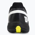 Кросівки тенісні чоловічі Wilson Rush Pro 5 black/white/stormy weather 6