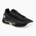 Кросівки тенісні чоловічі Wilson Rush Pro 5 Tour Clay black/white/safety yellow