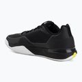 Кросівки тенісні чоловічі Wilson Rush Pro 5 Tour Clay black/white/safety yellow 3