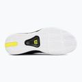 Кросівки тенісні чоловічі Wilson Rush Pro 5 Tour Clay black/white/safety yellow 4