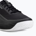 Кросівки тенісні чоловічі Wilson Rush Pro 5 Tour Clay black/white/safety yellow 7