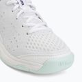 Кросівки тенісні дитячі Wilson Rush Pro Ace L Jr white/bay/skip blue 7
