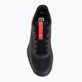 Кросівки тенісні чоловічі Wilson Rush Pro 5 Clay black/infrared/white 5