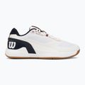Кросівки тенісні чоловічі Wilson Rush Pro 5 white/navy blazer/gum 2