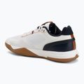 Кросівки тенісні чоловічі Wilson Rush Pro 5 white/navy blazer/gum 3
