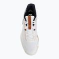 Кросівки тенісні чоловічі Wilson Rush Pro 5 white/navy blazer/gum 5