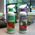 Пропитка для наметів Nikwax Tent&Gear SolarProof 500мл 3A2 3