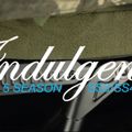 Ліжко Nash Tackle Indulgence MF60 5 Season Compact зелене T9450 6