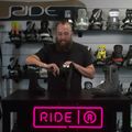 Черевики для сноуборду чоловічі  RIDE LASSO PRO чорні 12F2003.1.1 11