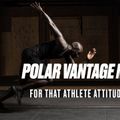 Годинник Polar Vantage M2 бежевий 8