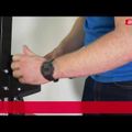 Тренажер Elite Direto Xr-T With Riser Blockc чорний EL0171013 6