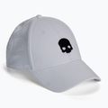 Бейсболка HYDROGEN Tennis Cap біла FR0092001