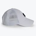 Бейсболка HYDROGEN Tennis Cap біла FR0092001 2